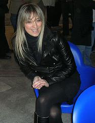 Sei: Maite Goñi
