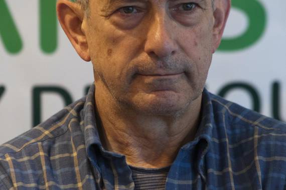 Iñaki Aldekoa ezker abertzaleko burukide historikoa hil da