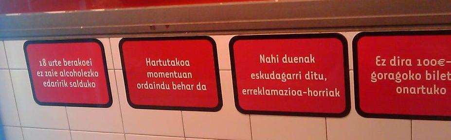 Telepizza Donostian