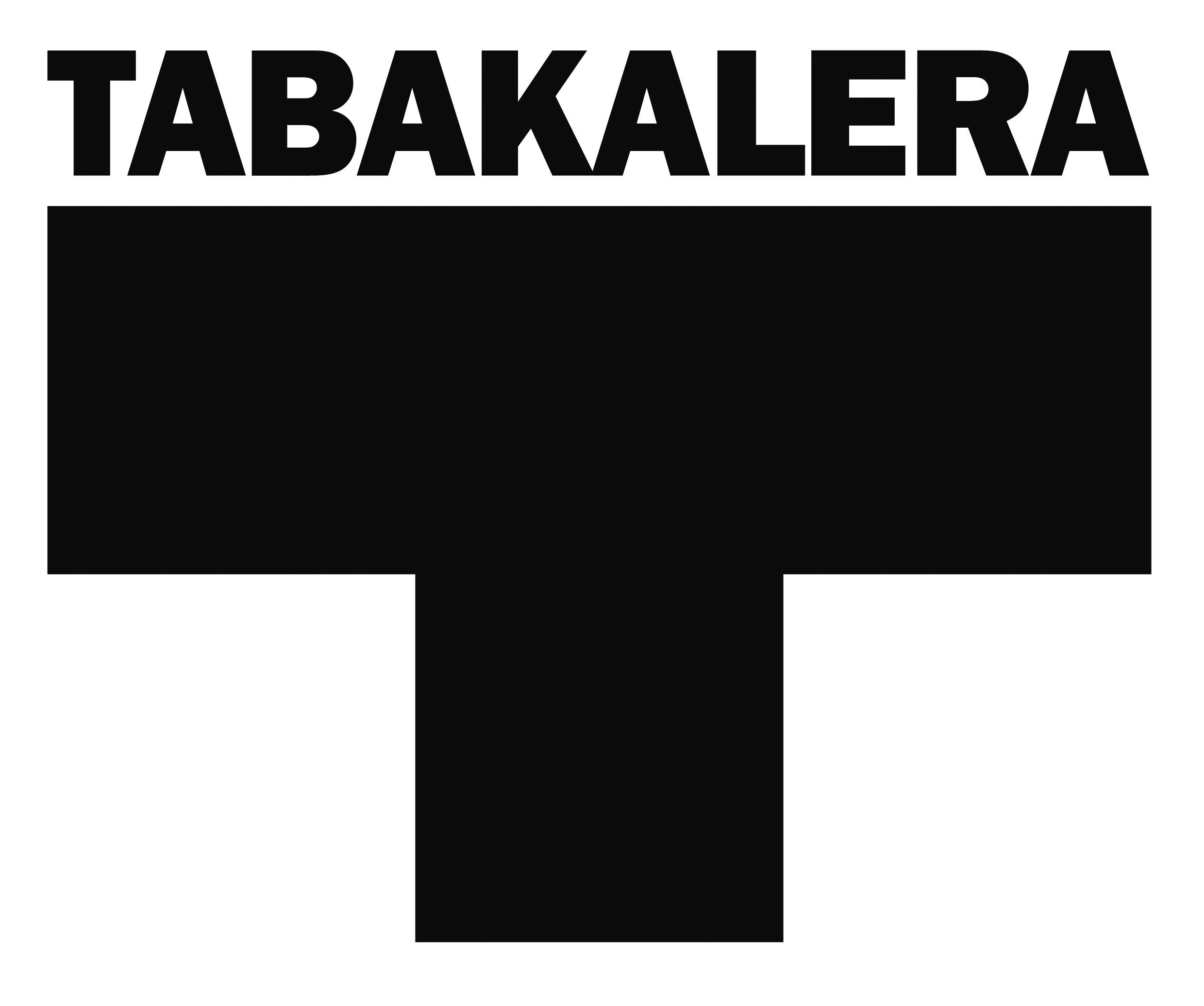 Tabakelera logoa