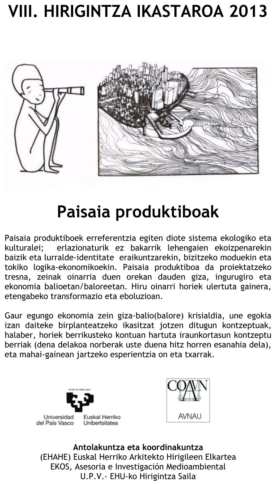 EHAHEren mintegia