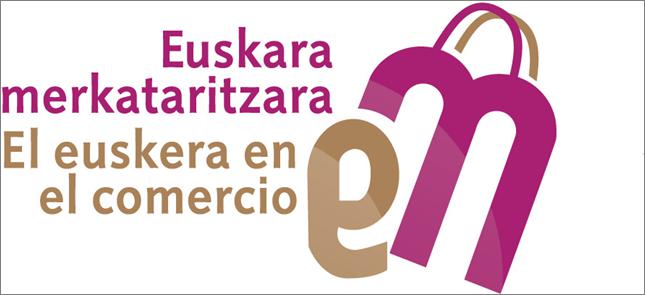 Euskara merkataritzara