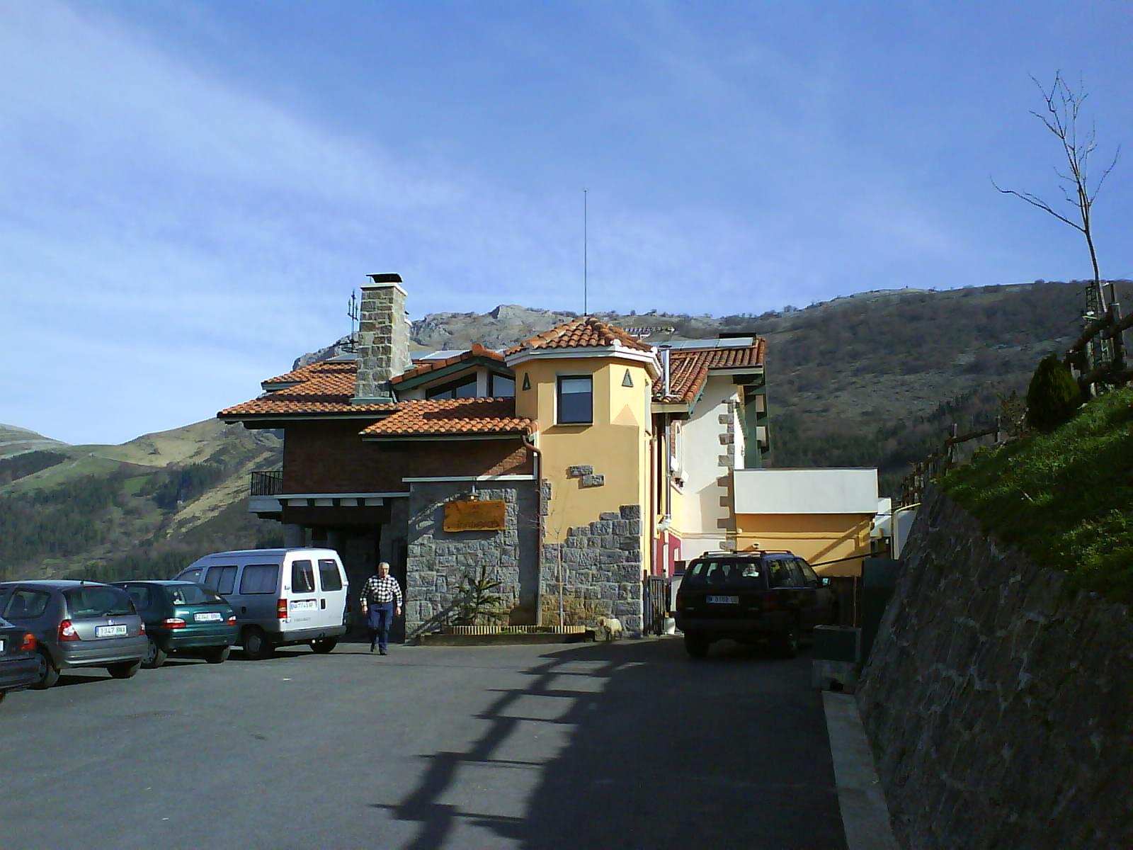 Trintxera