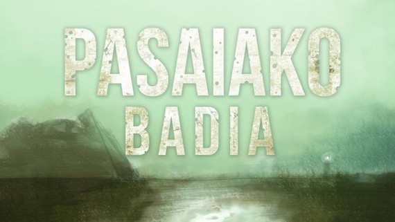 "Pasaiako Badia" dokumentala egiteko diru-bilketa