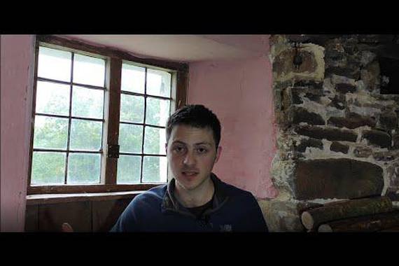 Georgiera hilabete batean: Dylan Inglisen erronkaren emaitza