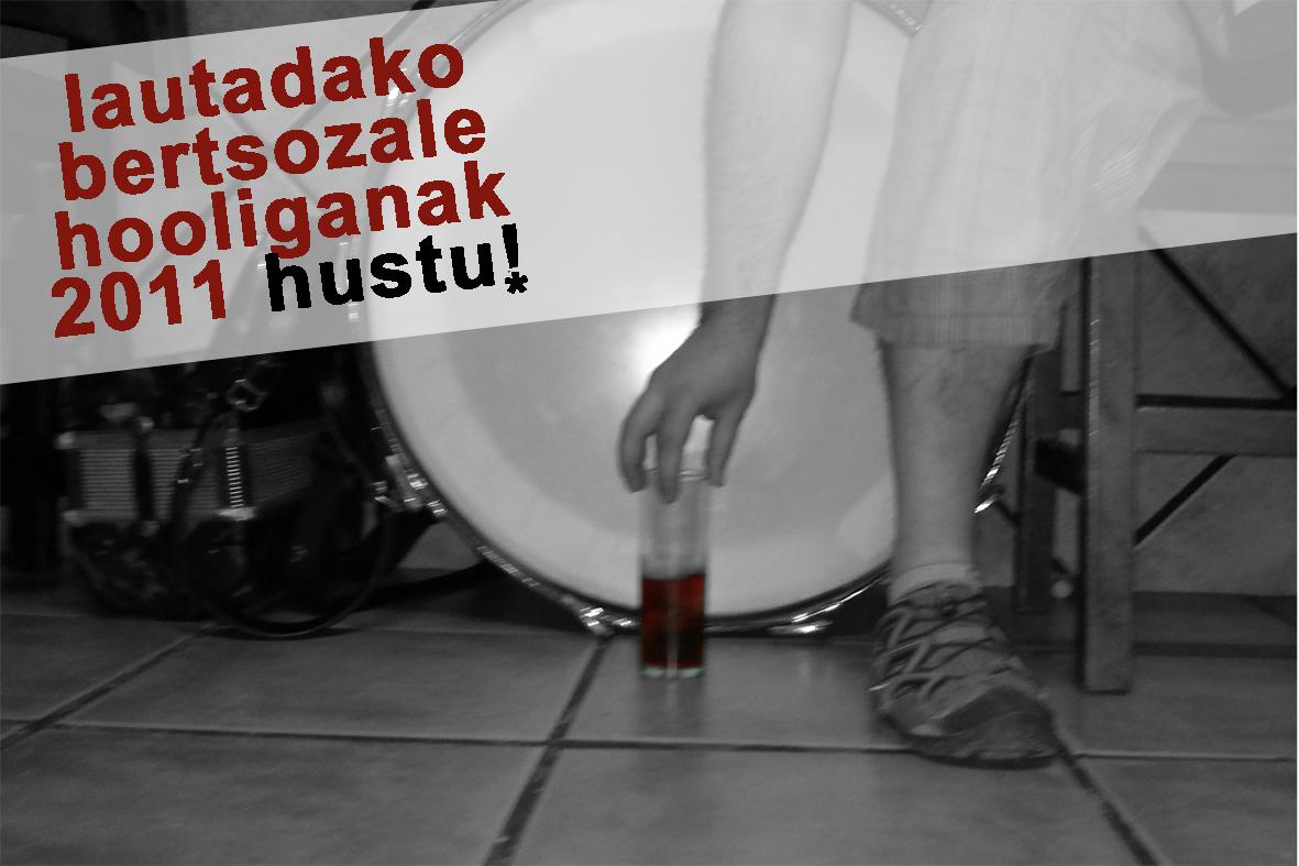 hustu!