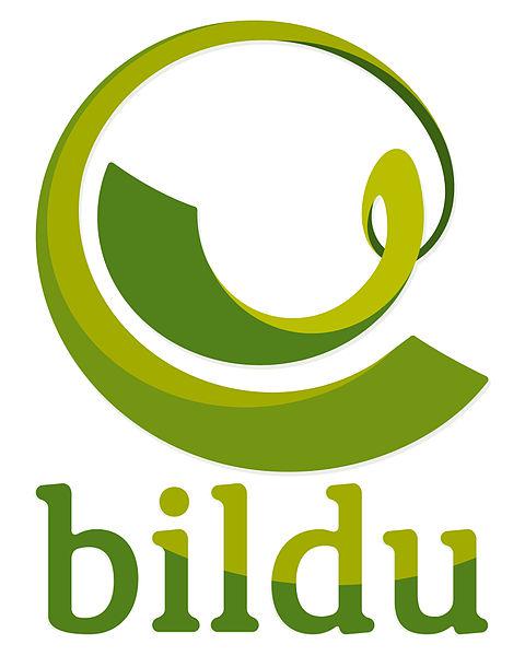 Bildu logoa