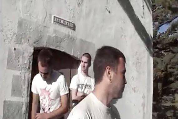 Tatxers boladako taldearen bideo berria, Urte kontua