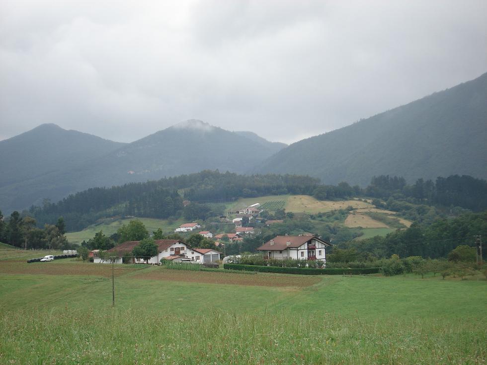 3.mendi martxa