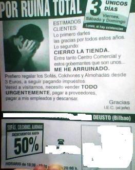 Publizidade iruzurra