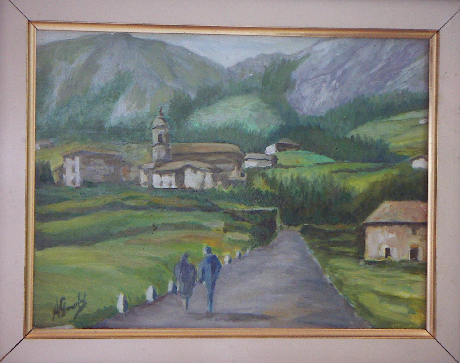 Kamiñua