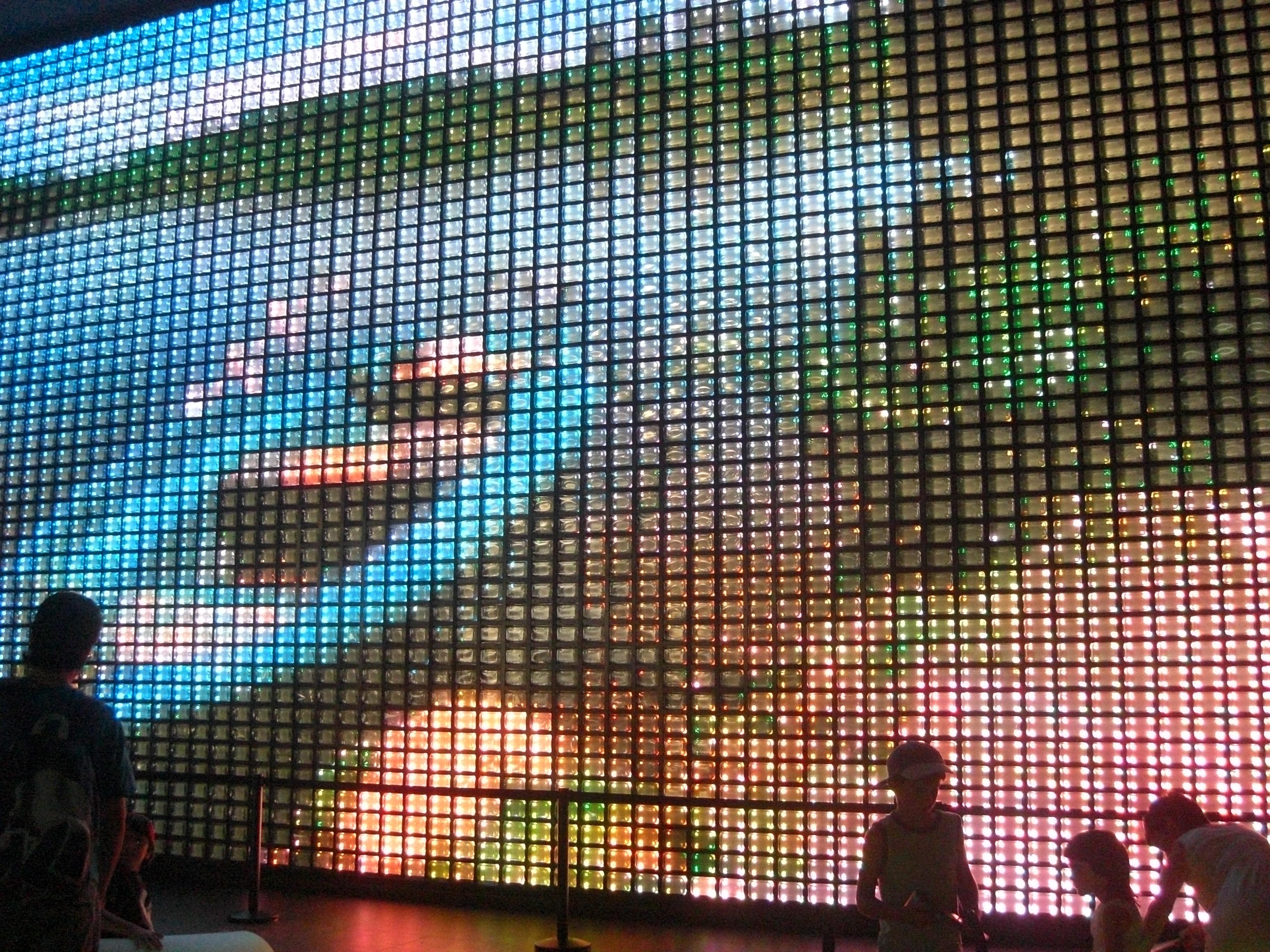 Galiziako pabilioia, Expo Zaragoza