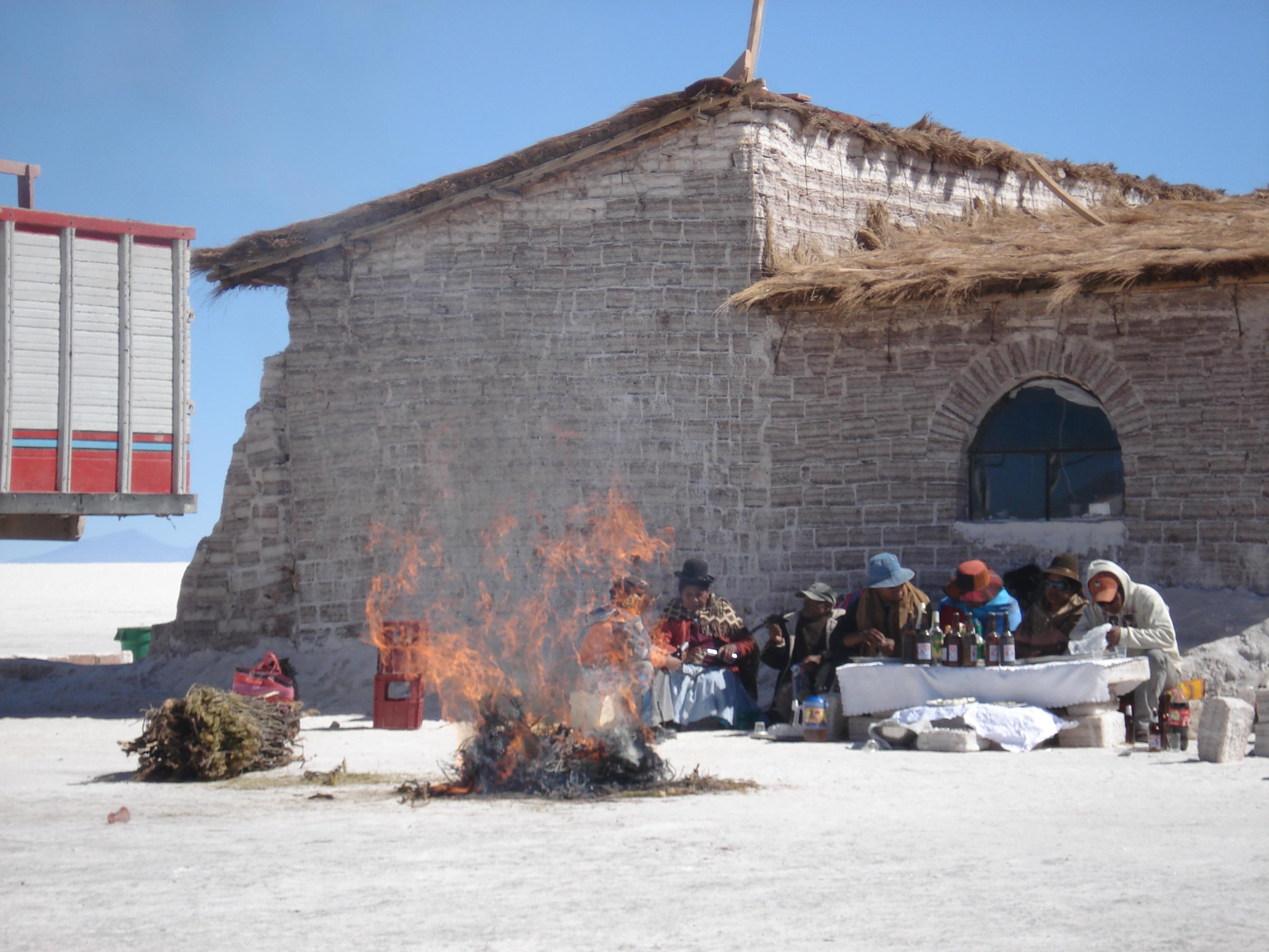 Pachamama