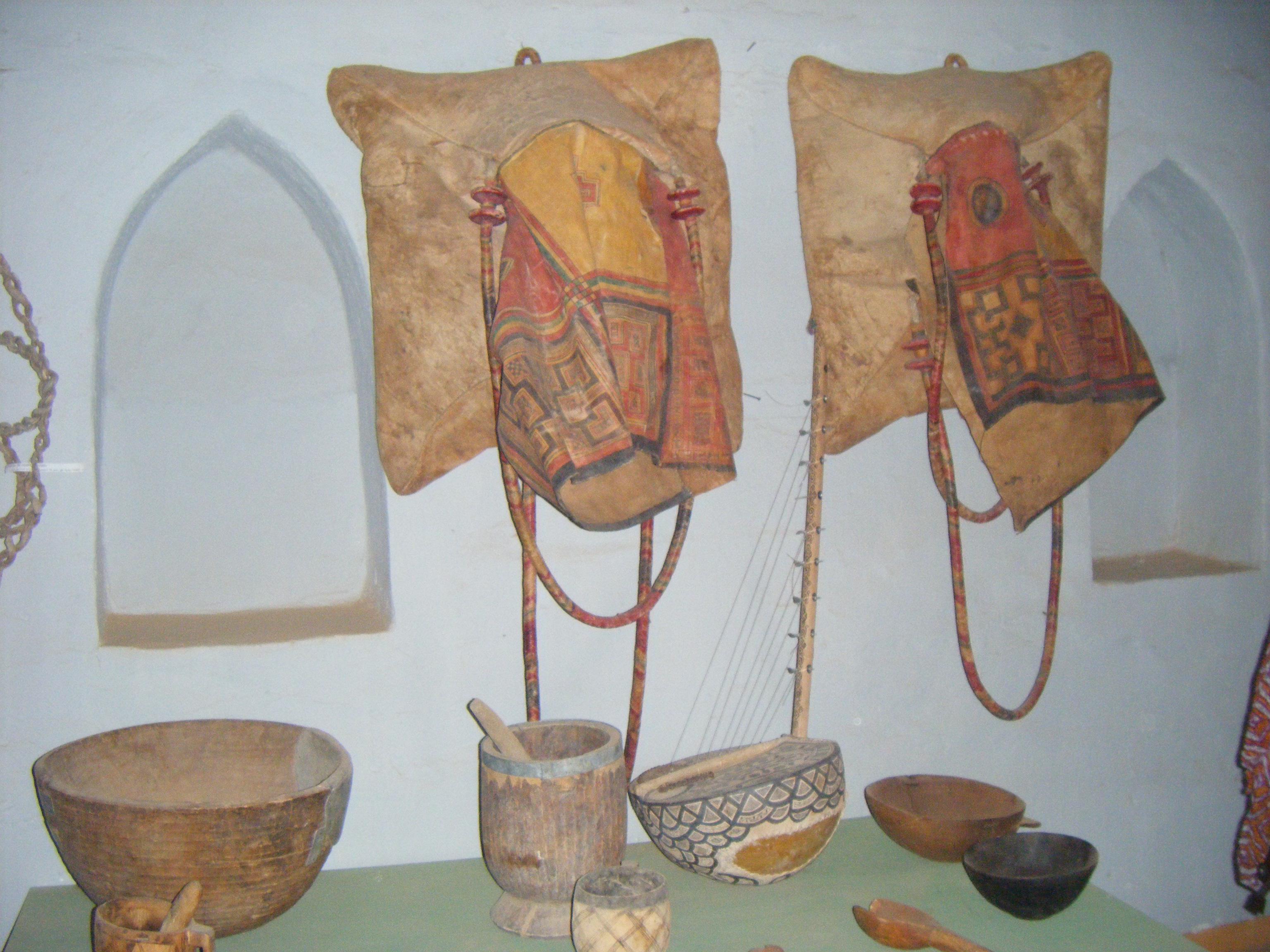 Erakusketa