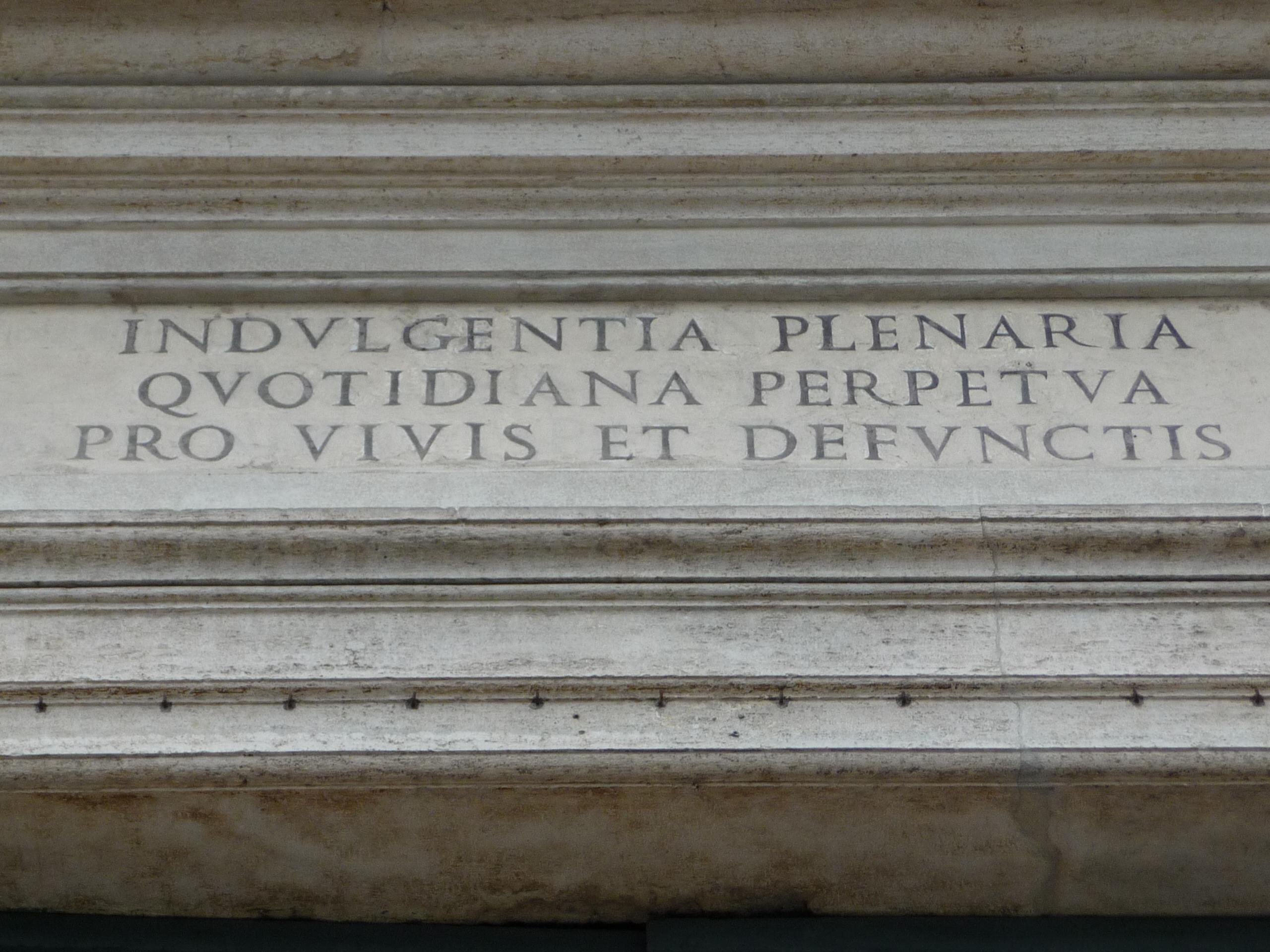 induljentzia