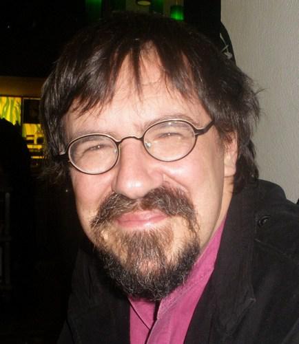Iban Zaldua