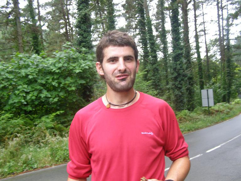 3. mendi martxa