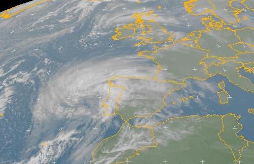 Eutmetsat 07.00