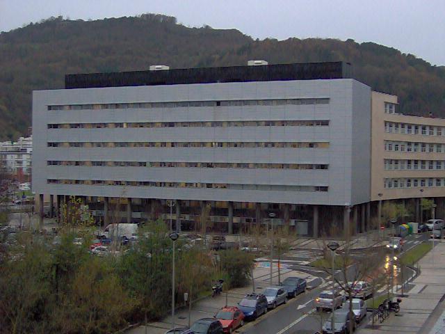 ingenieritza eskola