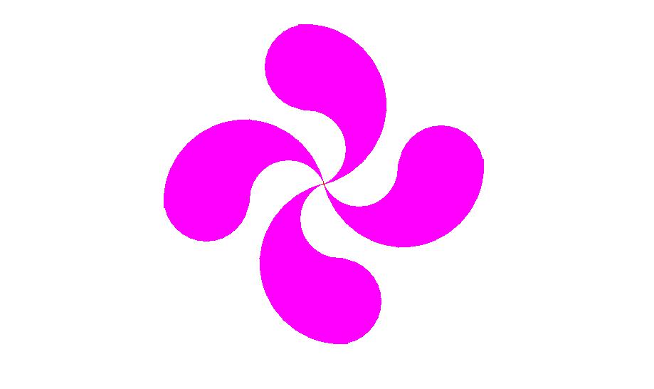 Lauburua