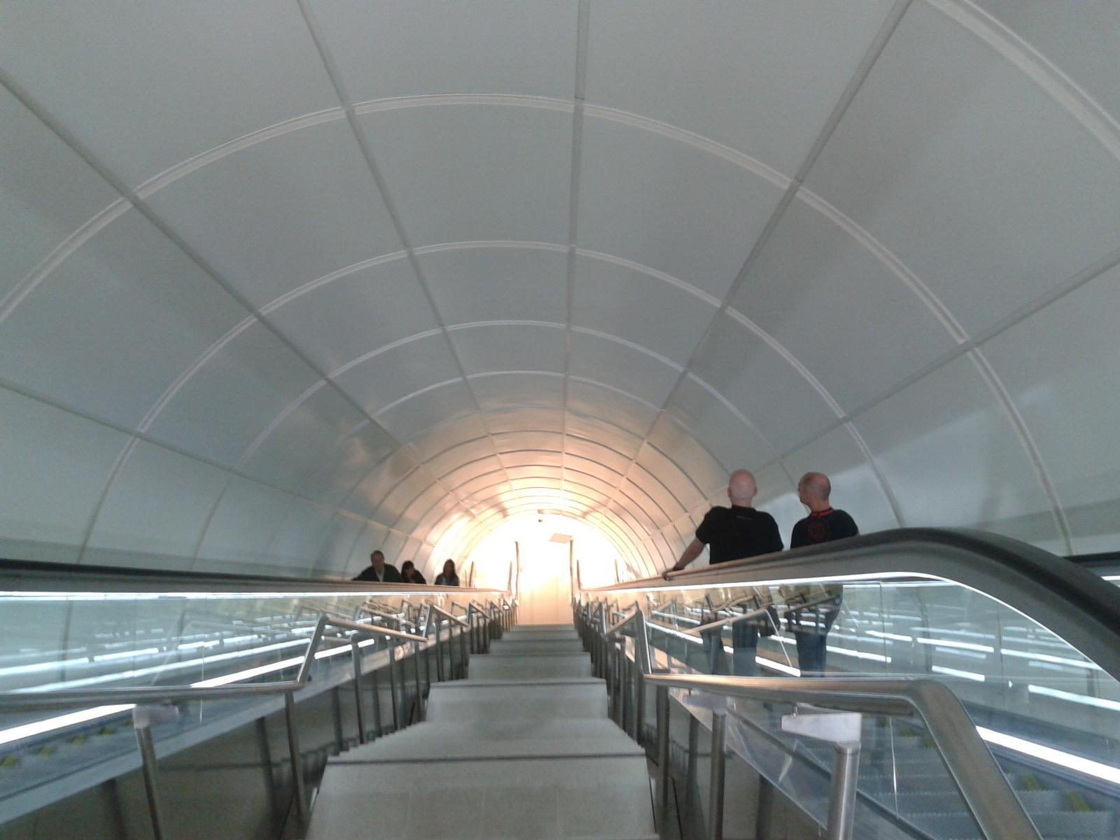 Donostiako Intxaurrondo geltokia