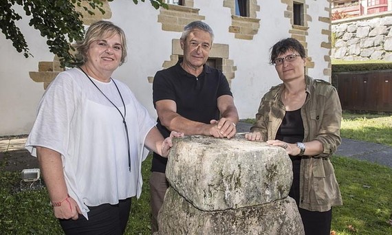 Euskara Batuaren Eskuliburua aurkeztuko da ostiralean