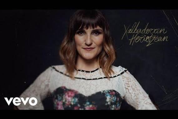 Xalbadorren Heriotzean, Rozalenek abestua