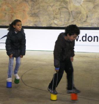 Euskararen Eguna 2010 Herreran 3
