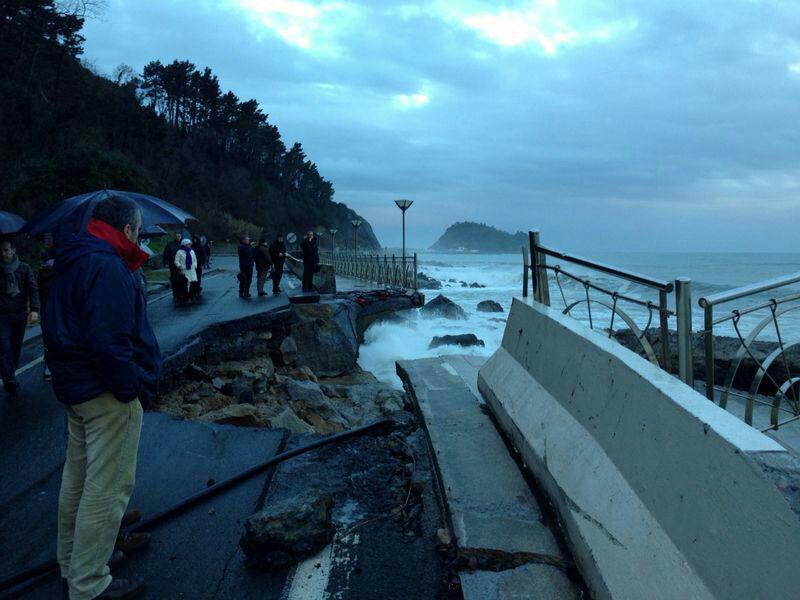 Getaria bidea