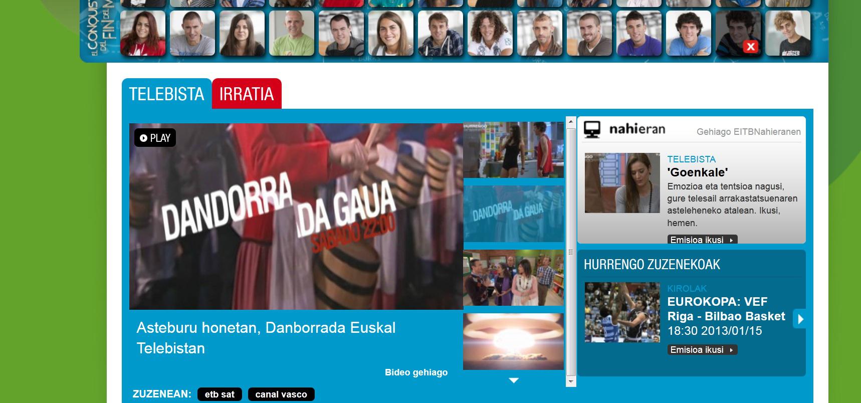 dandorra da