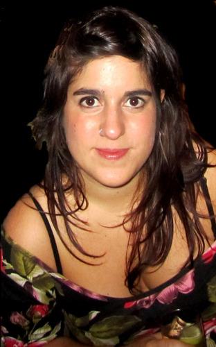 Amaia Pavon