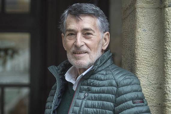 Joan Mari Torrealdai hil da