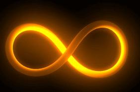 infinity