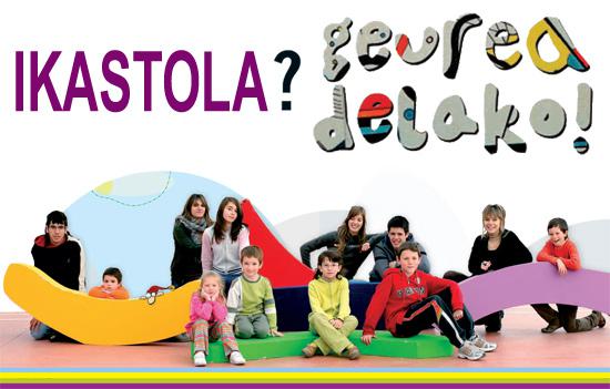 Ikastola
