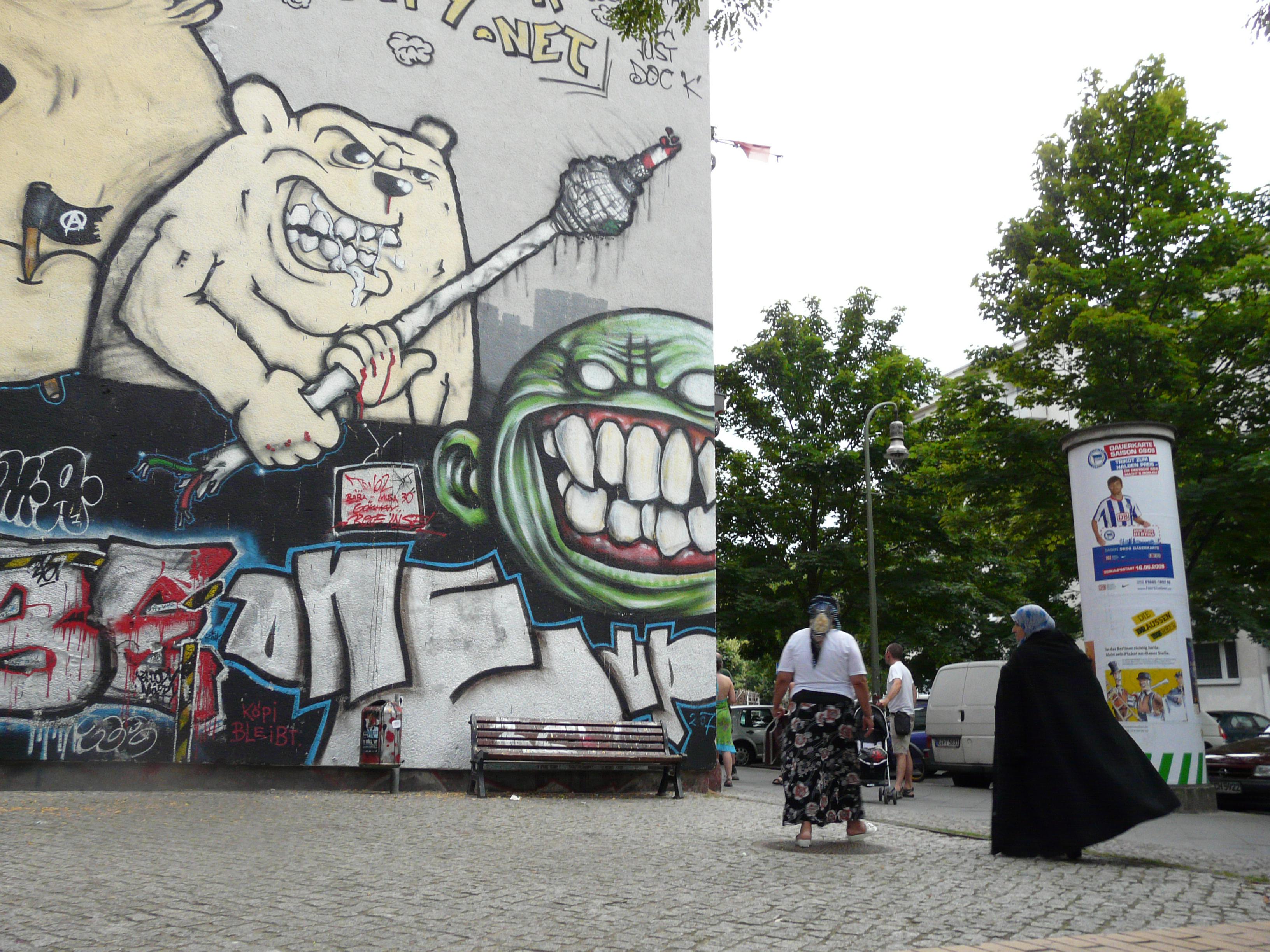 Berlin 8