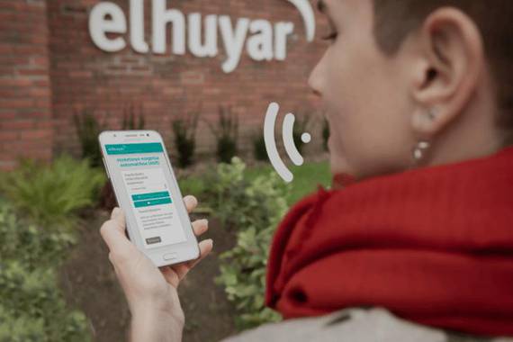 Aditu hizkuntza-ezagutzaileak 500 erabiltzaile lortu ditu hilabetean