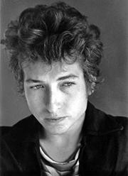 Bob Dylan Nobel saridunaren poemak euskaraz