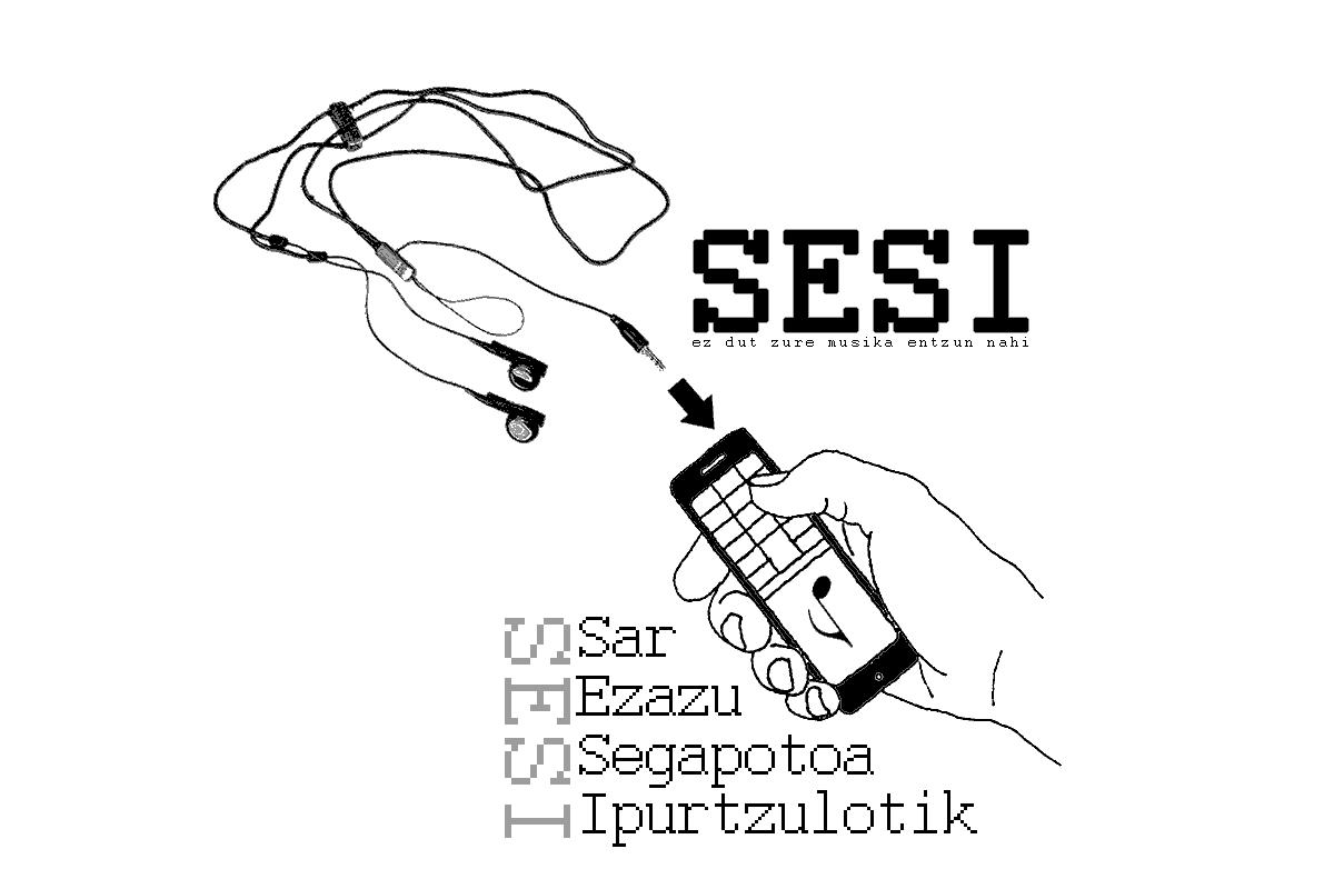 SEMI - SESI