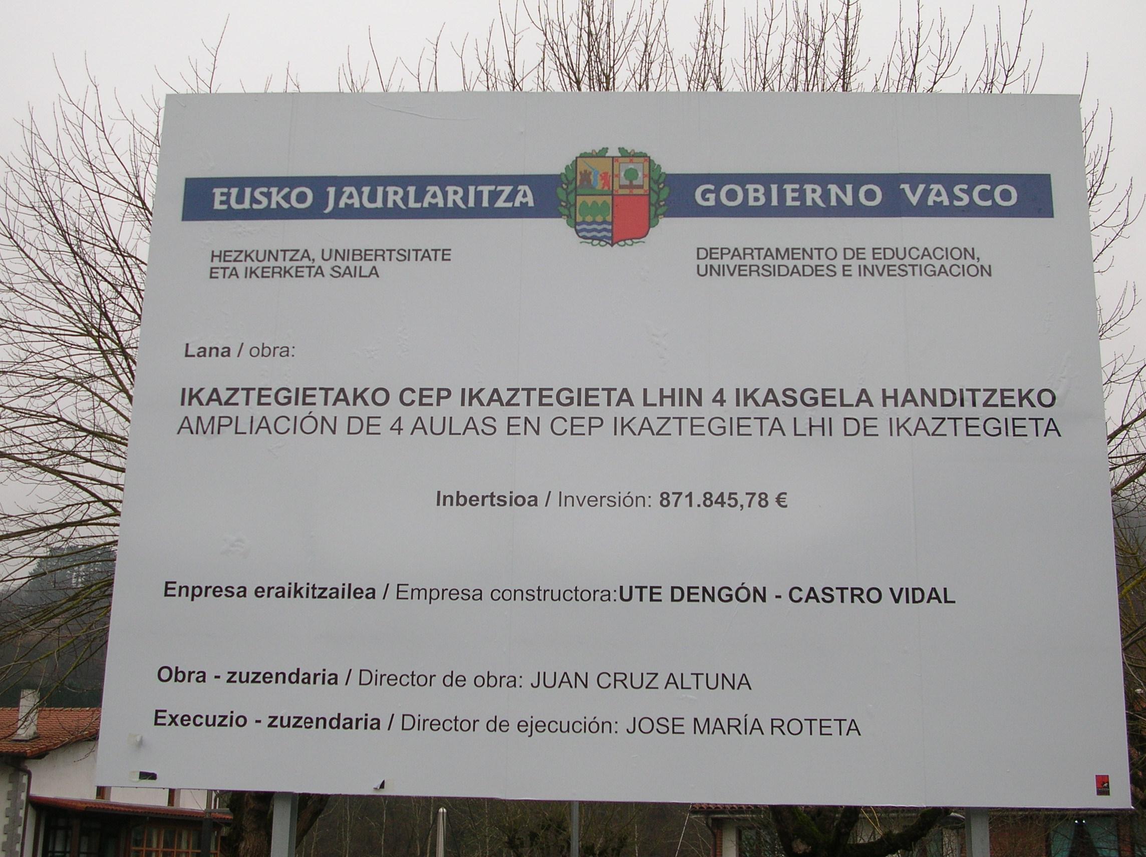 Execuzio