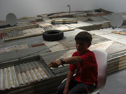 Kader Attia