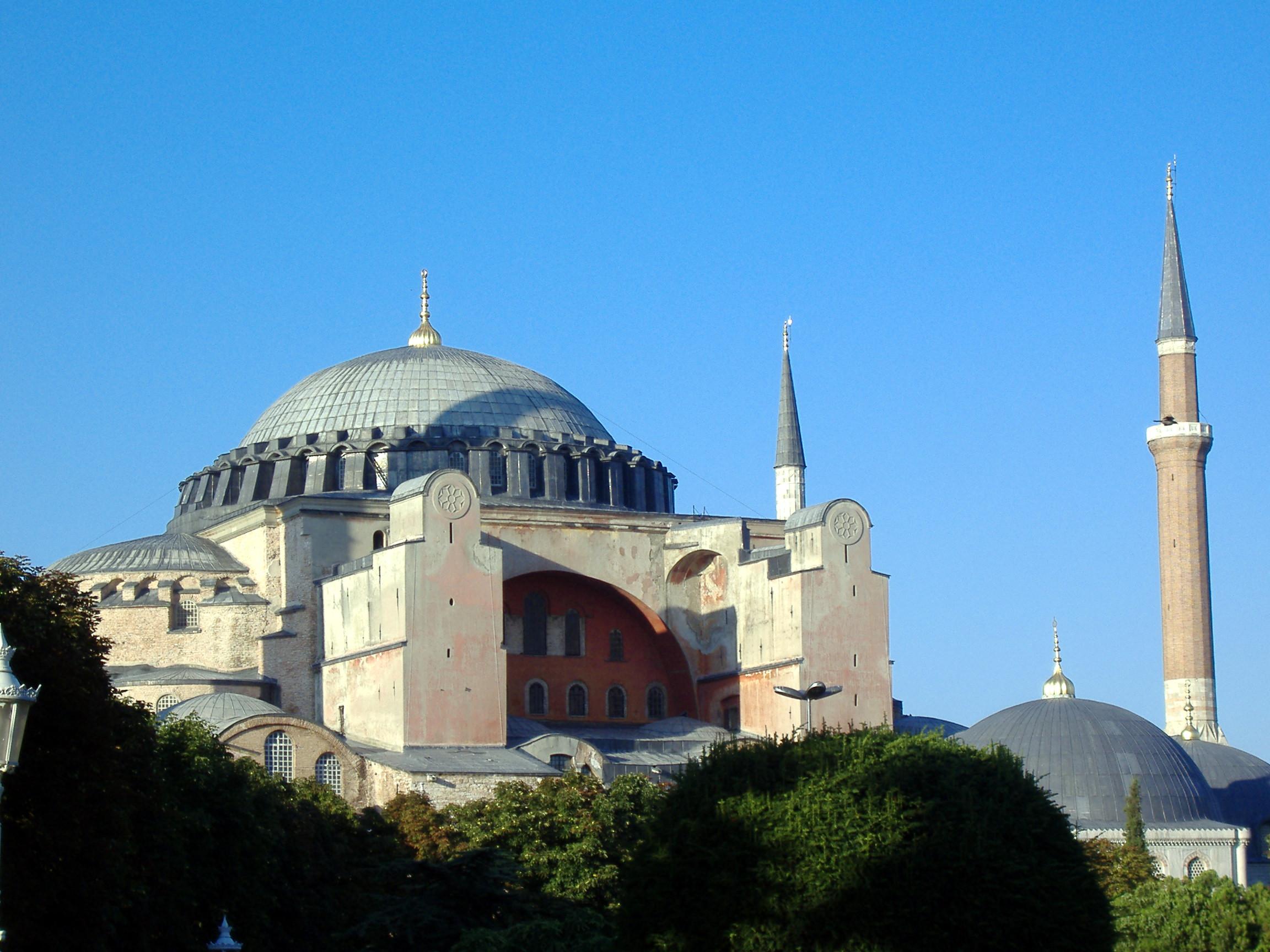 Santa Sofia
