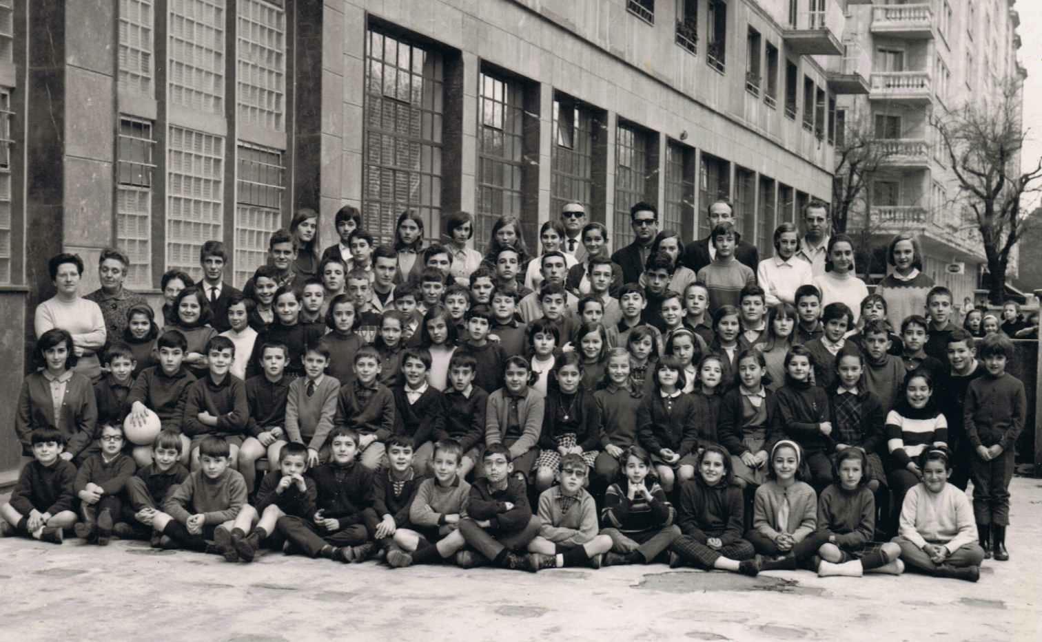Lizeoa 1966-67