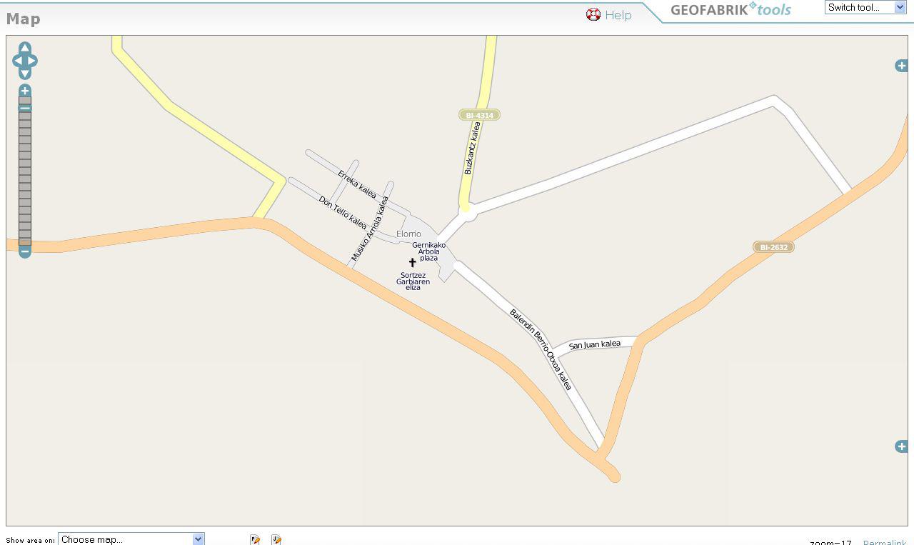 Elorrio OSM 2009.10