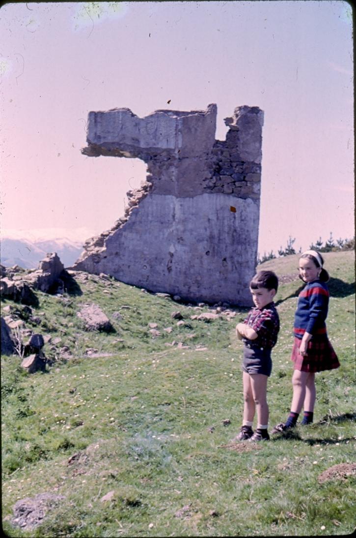 Tomas Meabe 1967