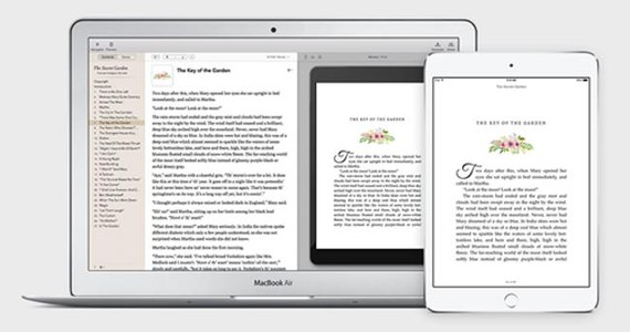 Vellum: liburu digitalak erraz eta dotore sortzeko aplikazioa