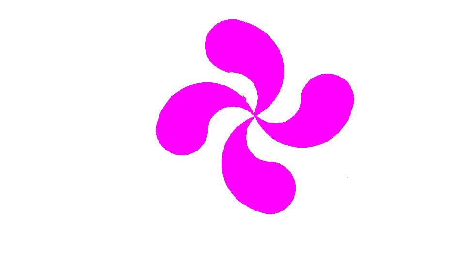 Lauburua