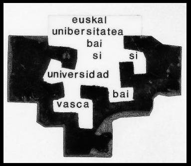EHUren logoaren aurrekaria