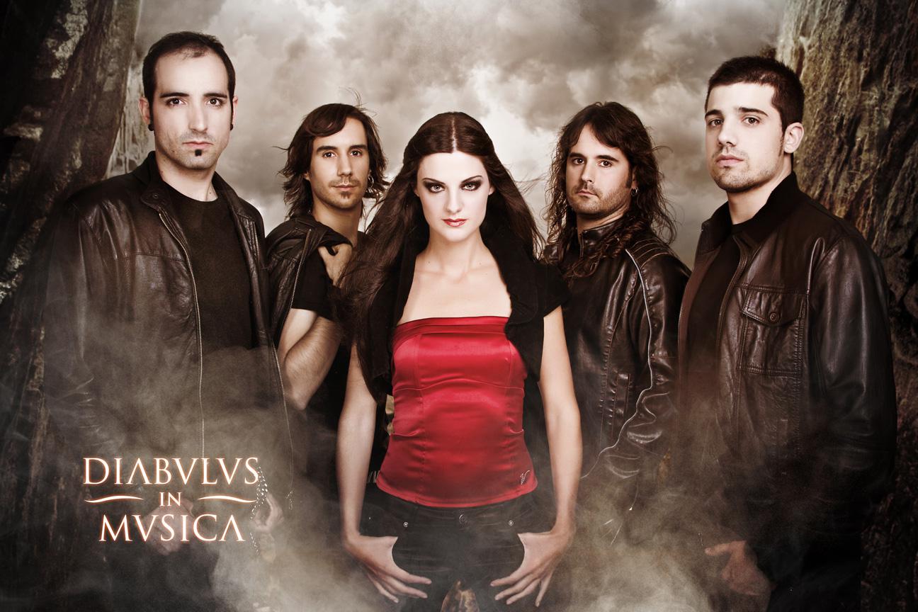 Diabulus in Musica