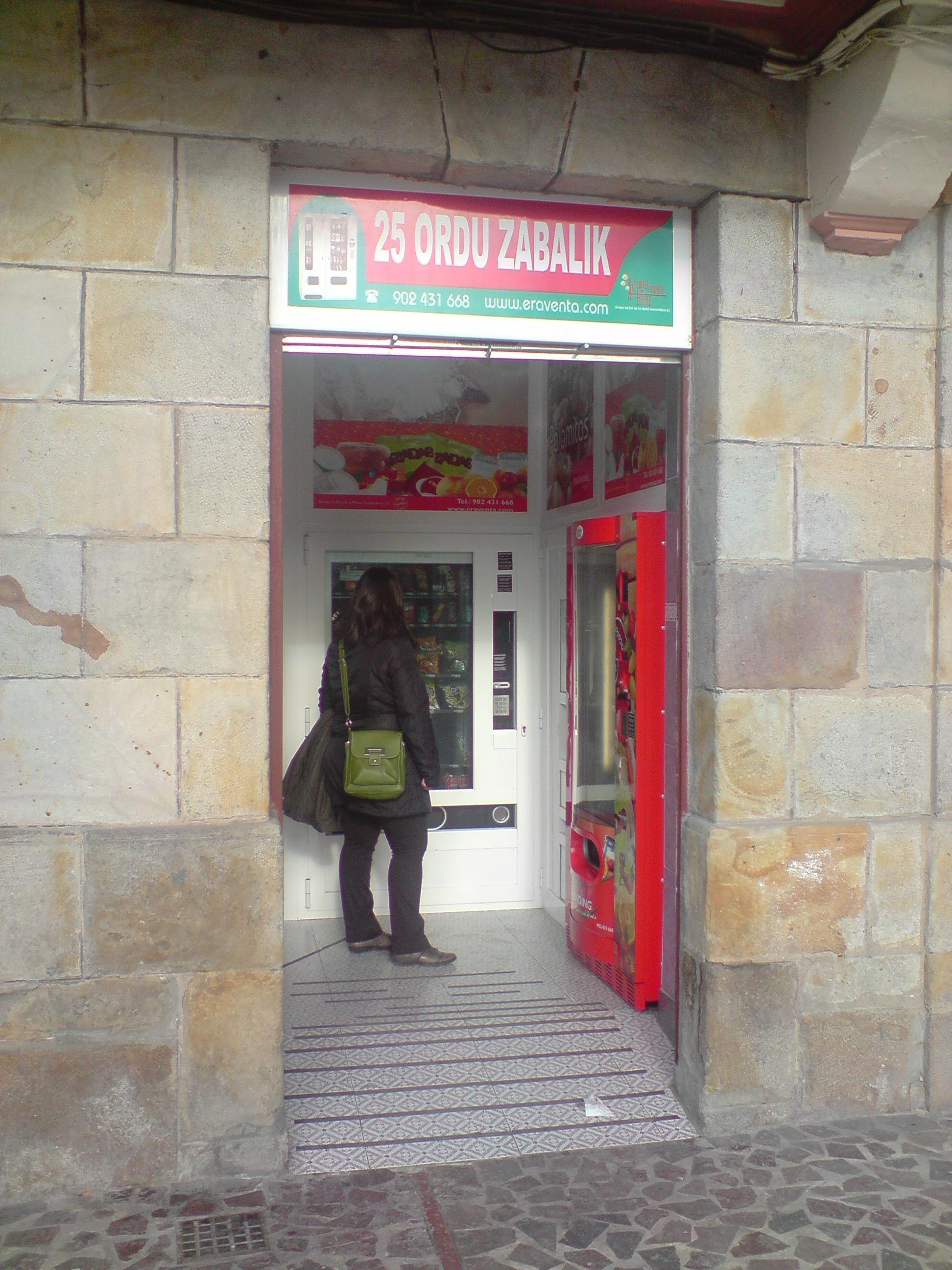 Bermeon egunak 25 ordu dauzka