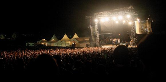 EHZ Festibala asteburu honetan
